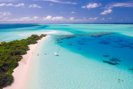 Holidays in Maldives