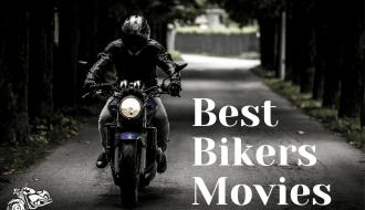 best biker movies