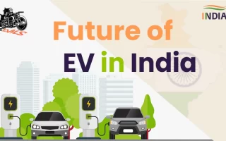Future of EV in India