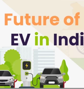 Future of EV in India