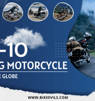 Top-10 inspiring motorcycle lists around the globe