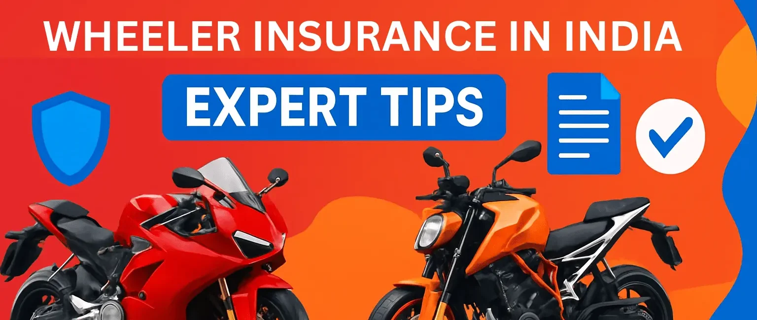 How to Choose the Best Two-Wheeler Insurance in India