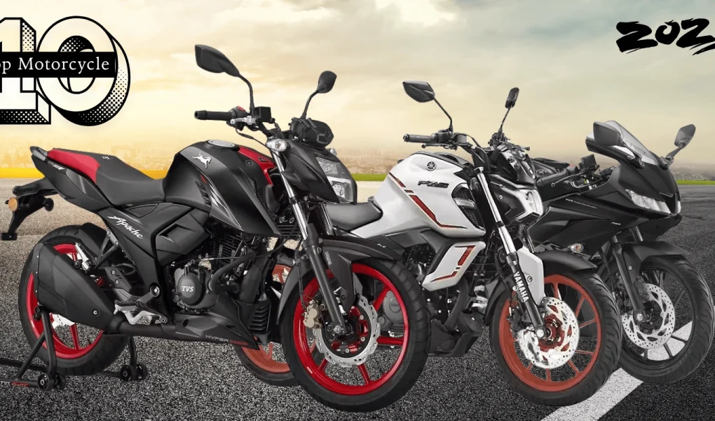 Top 10 Best Motorcycles Under ₹1.5 Lakh in India (2025 Edition)