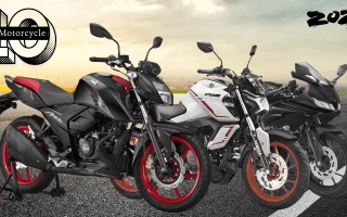 Top 10 Best Motorcycles Under ₹1.5 Lakh in India (2025 Edition)