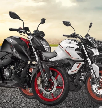 Top 10 Best Motorcycles Under ₹1.5 Lakh in India (2025 Edition)