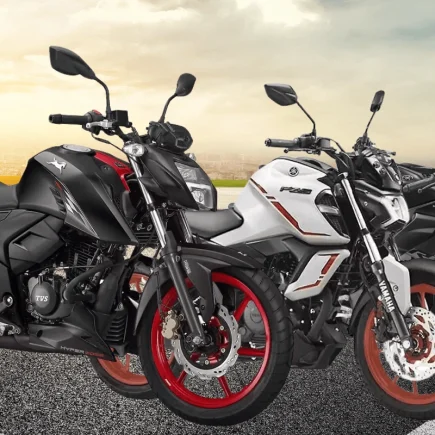 Top 10 Best Motorcycles Under ₹1.5 Lakh in India (2025 Edition)