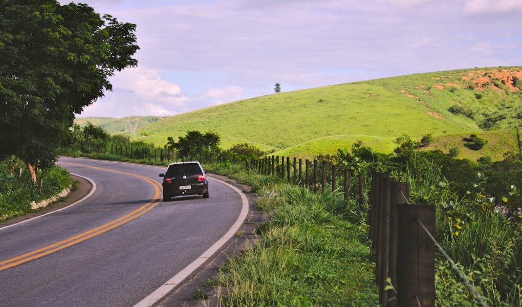 Optimizing the Road Trip Experience