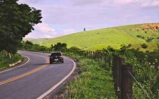Optimizing the Road Trip Experience