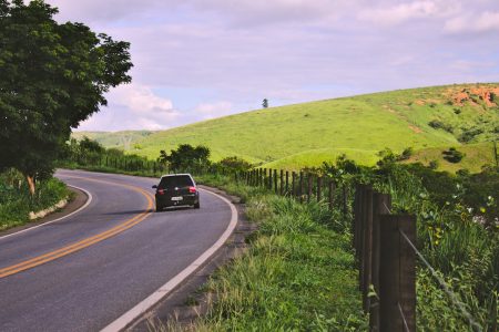 Optimizing the Road Trip Experience